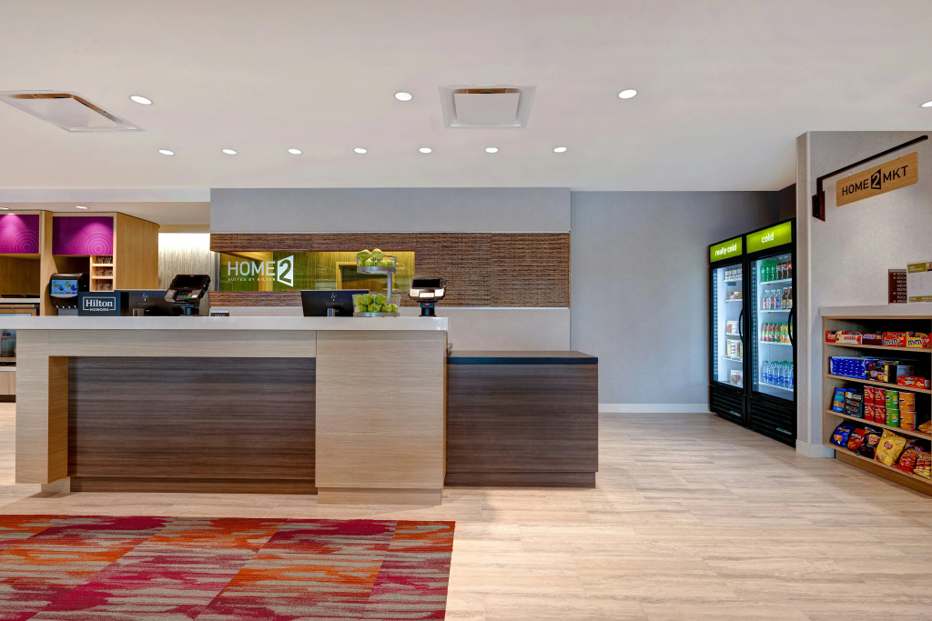 Home2 Suites Lincolnshire Chicago, IL