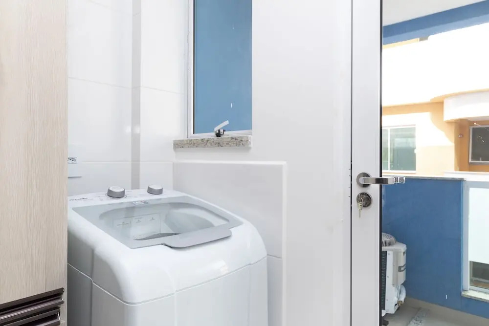 Aluguel Apartamento 2 quartos 1 suite Piscina 418