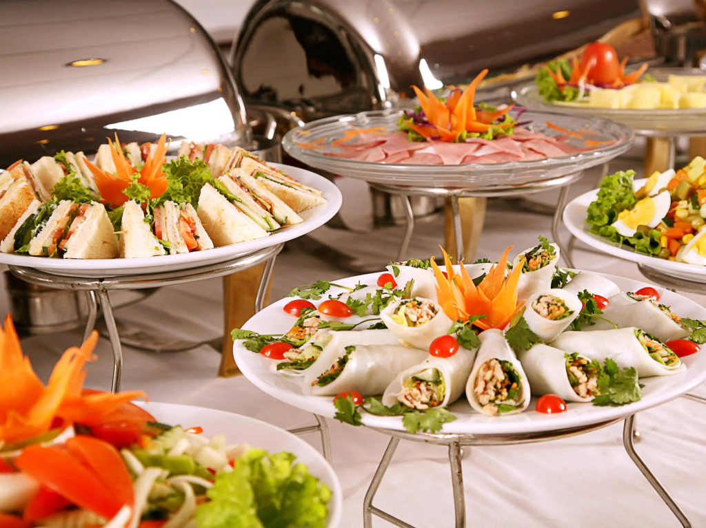 Imperial Hotel & Spa