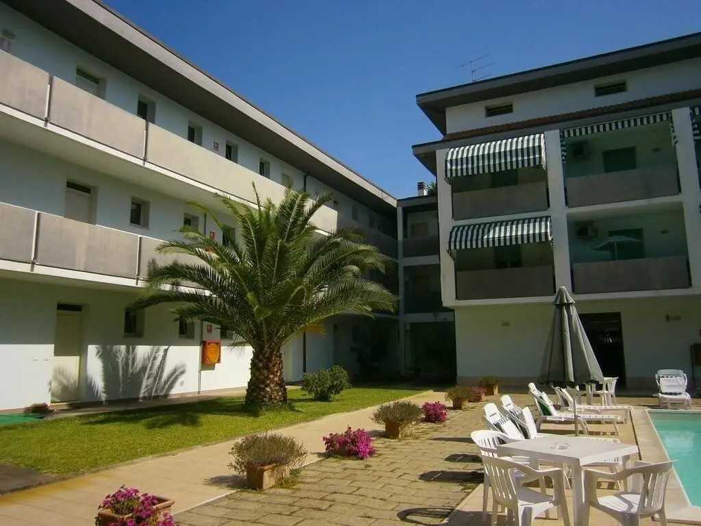 Residence Verde Pineta