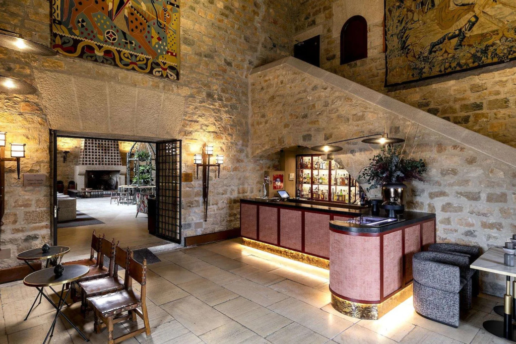 Parador de Jaén