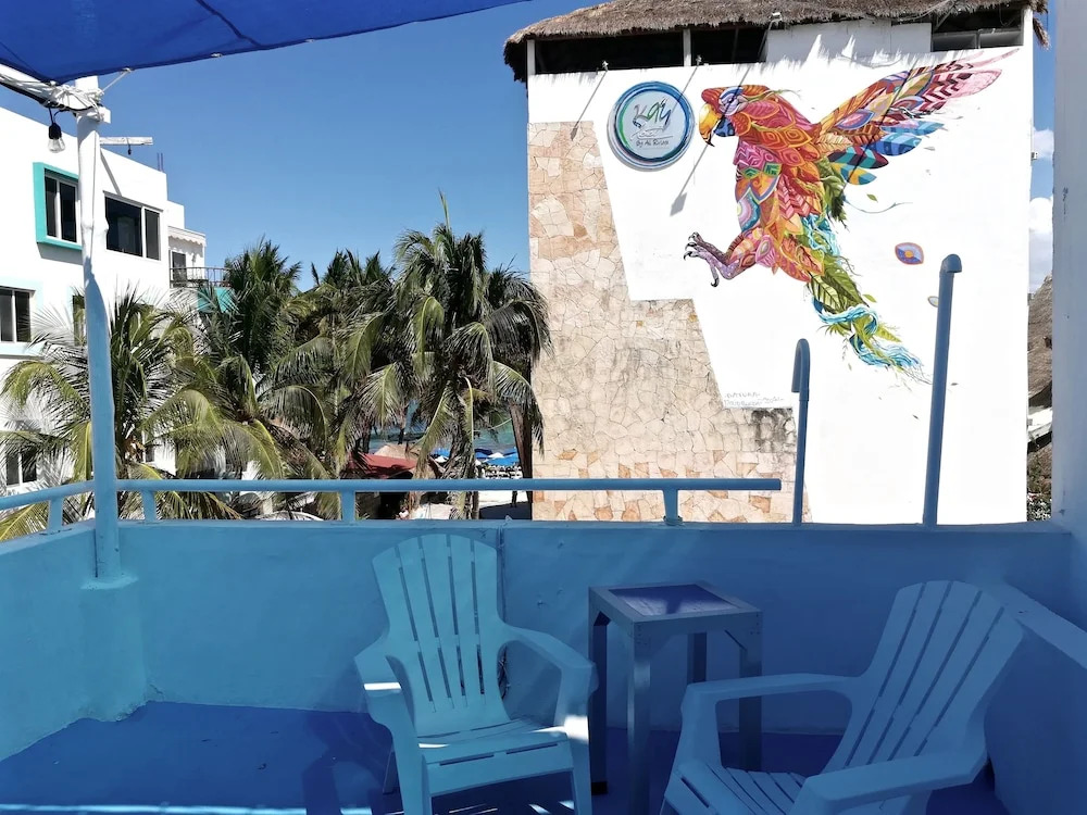 Playa Coco Inn Hostel Boutique