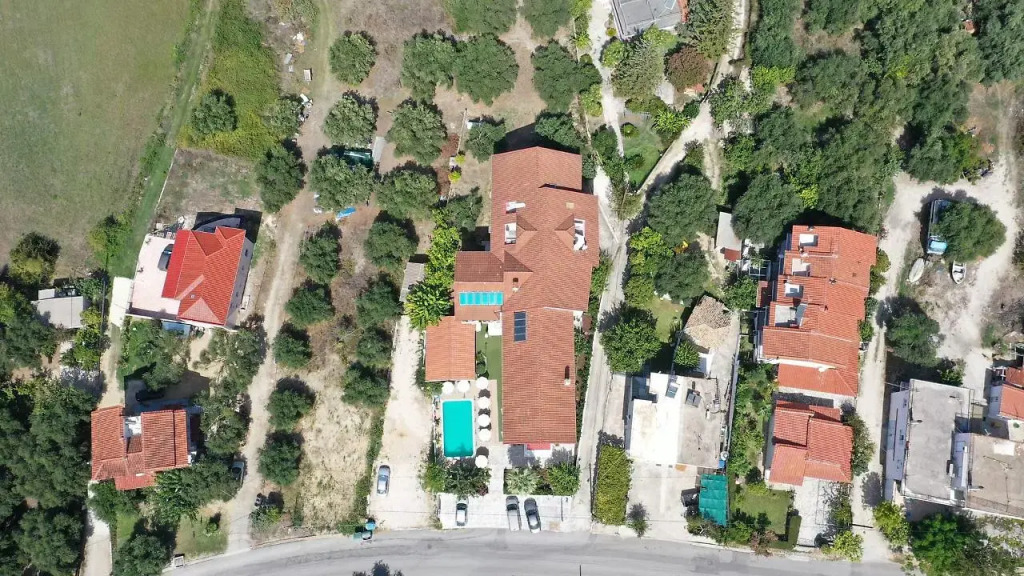 Caretta - Caretta Hotel