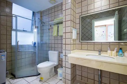 Sanya Yalong Bay·Yalong Bay Tourist Area· Locals Apartment 00151400