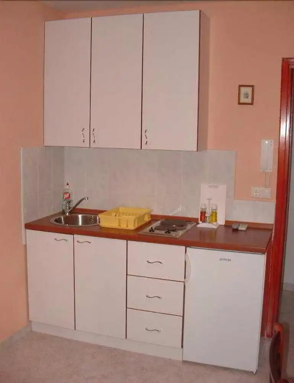 Mediterano Apartmani