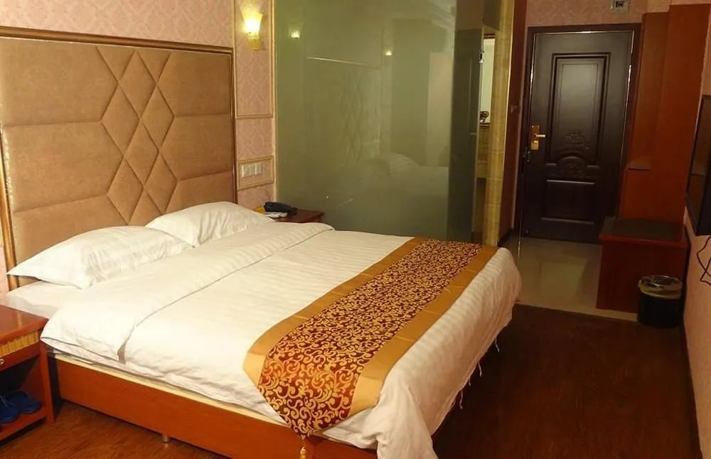 Shunkang Hotel Chongqing Airport