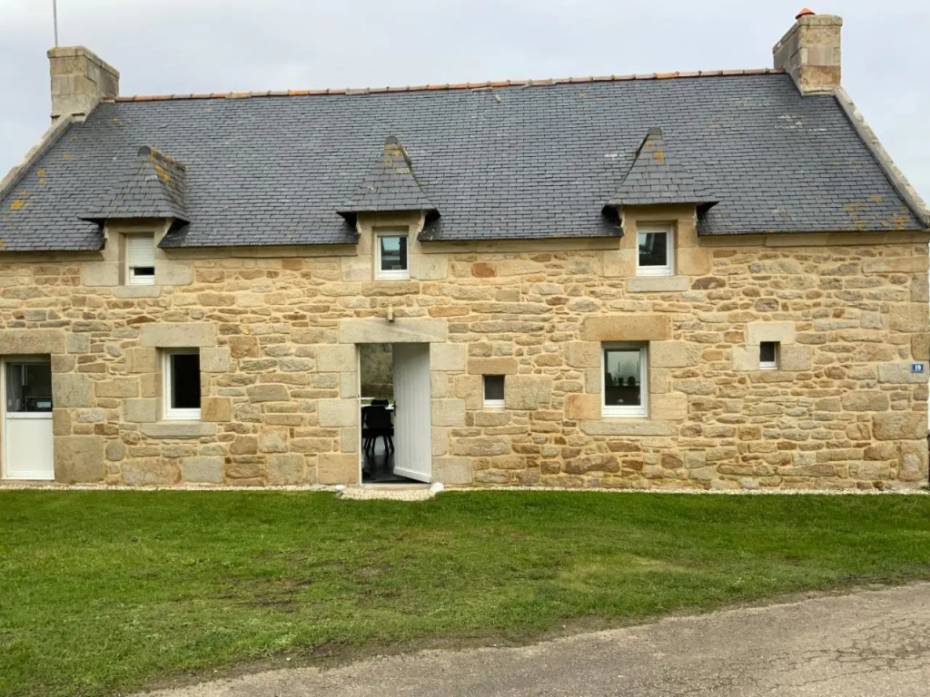 Maison Ty Traon -