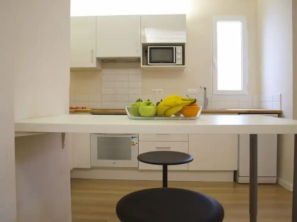 ApartUP Ruzafa Cool