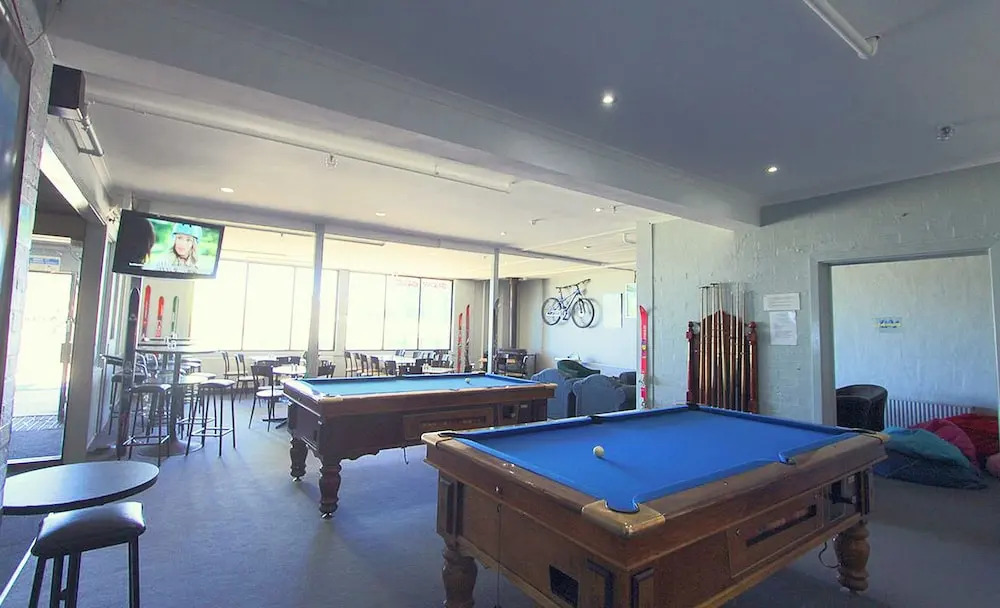 Arlberg Hotel Mt. Buller