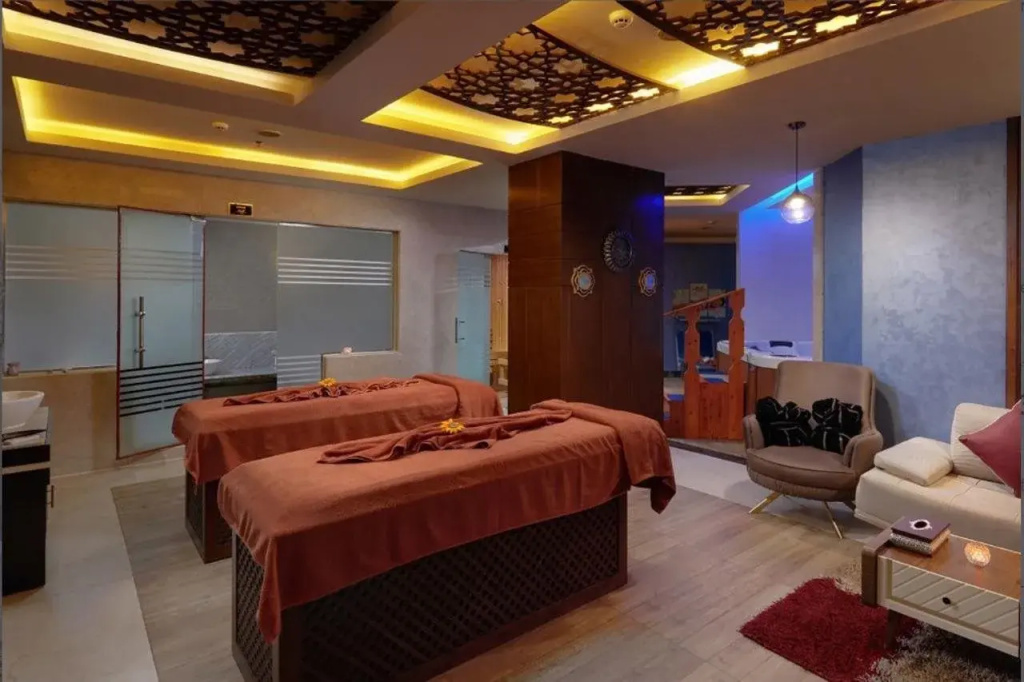 Pickalbatros Palace Sharm "Aqua Park"- All inclusive