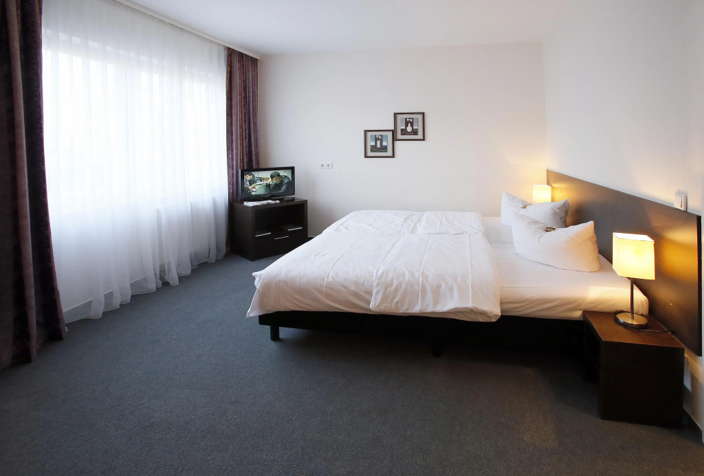 Hotel Lützow