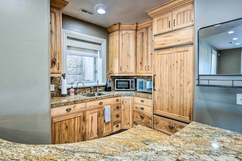 Family-friendly Utah Vacation Rental Near Skiing!