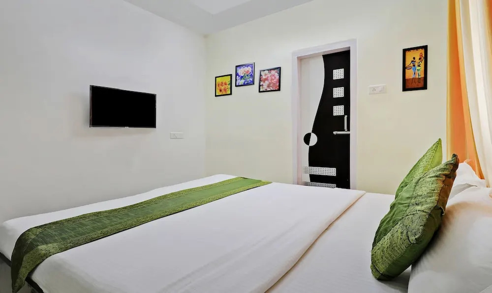 Treebo Umal Homestay Ganeshguri