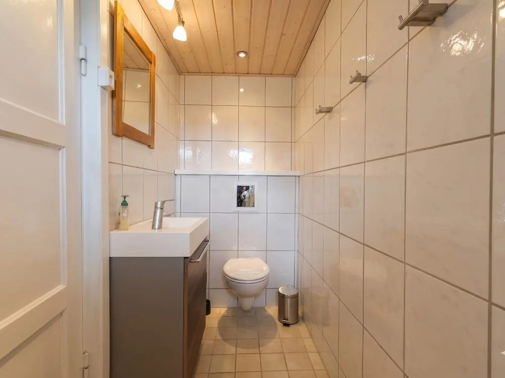 4 Star Holiday Home in Lokken