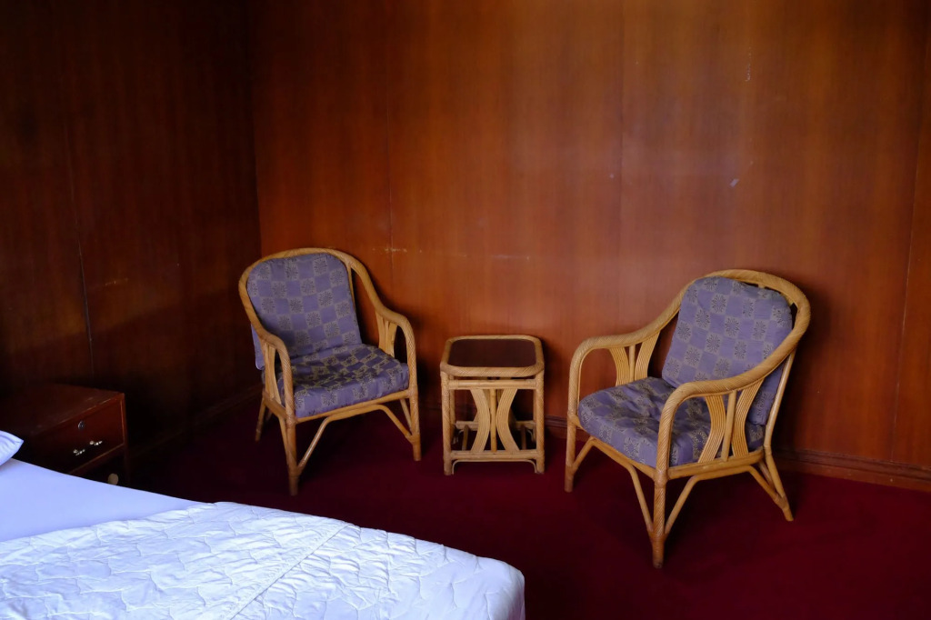 Jor Koo City Hotel