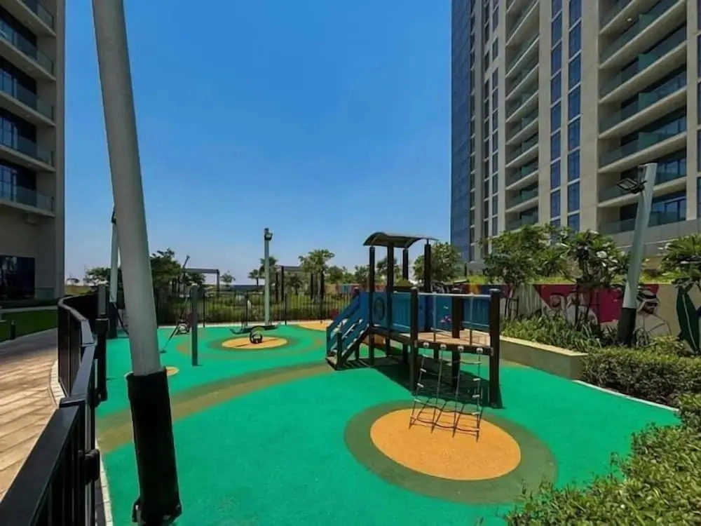 Vogue | Aykon City Business Bay near Metro Station