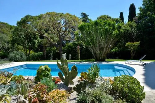 Villa Yabassi