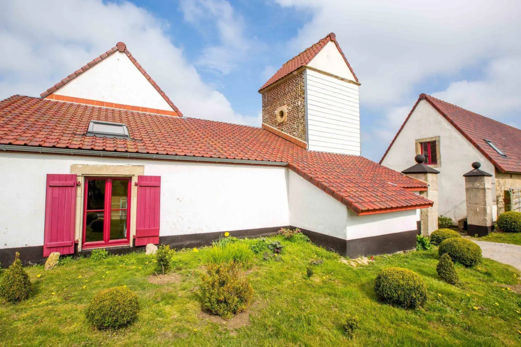 Ecodomaine le Vérin- Gîtes & Spa