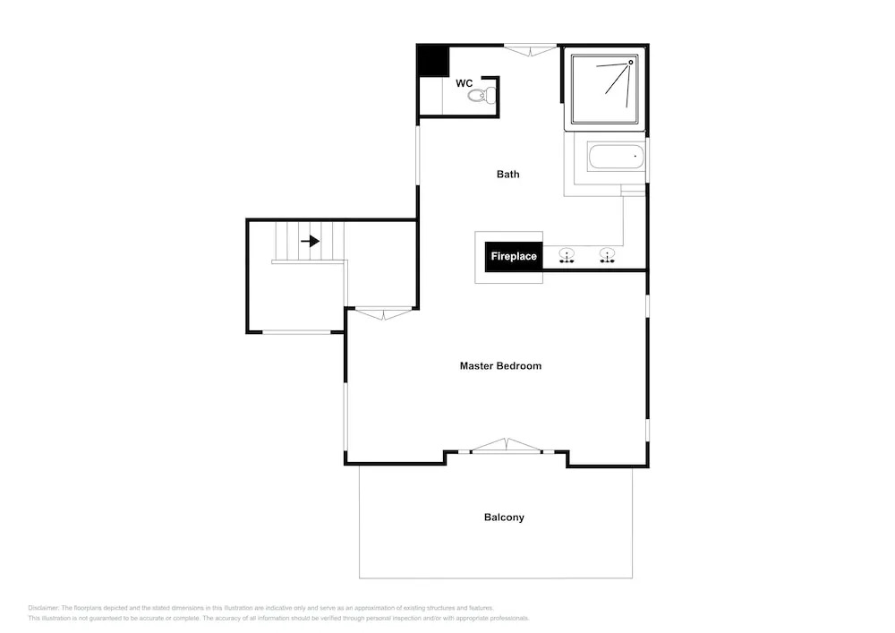 New Listing! Hillside Beach House w/ Ocean Views home