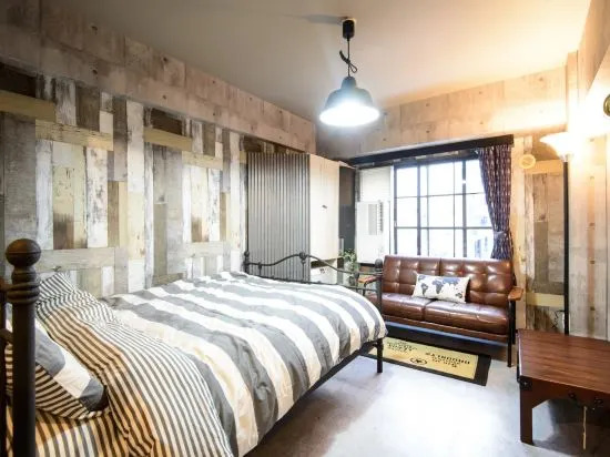 My room 24 / Vacation STAY 622