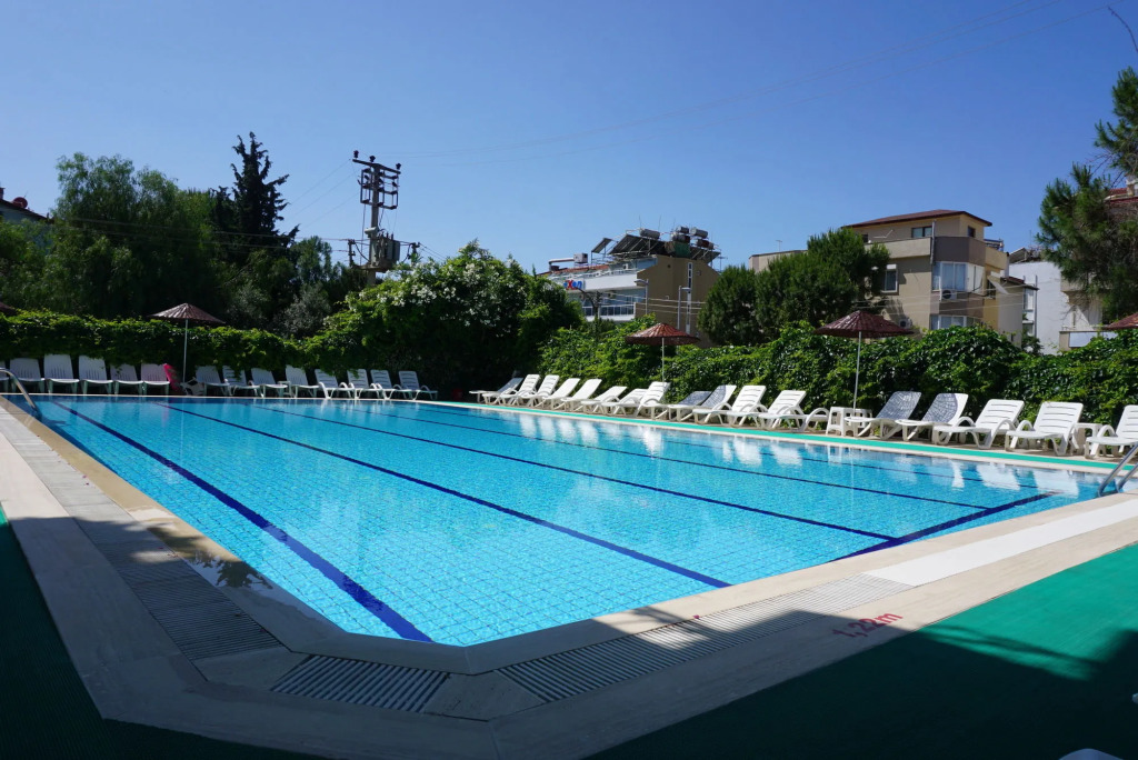 Sinem Hotel & Apart