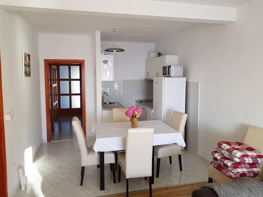 Apartments Mrkan