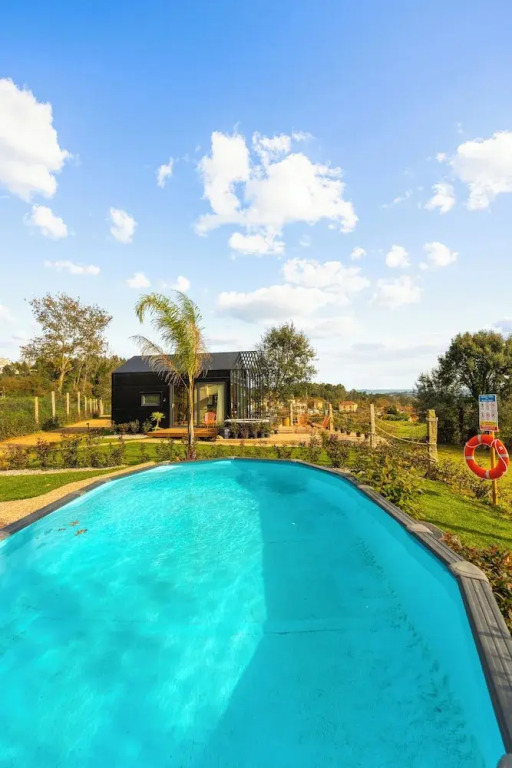 Bruval Eco Retreat & Eco Village