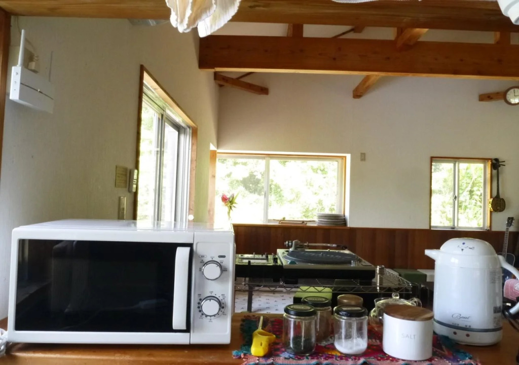 Guest house iroha