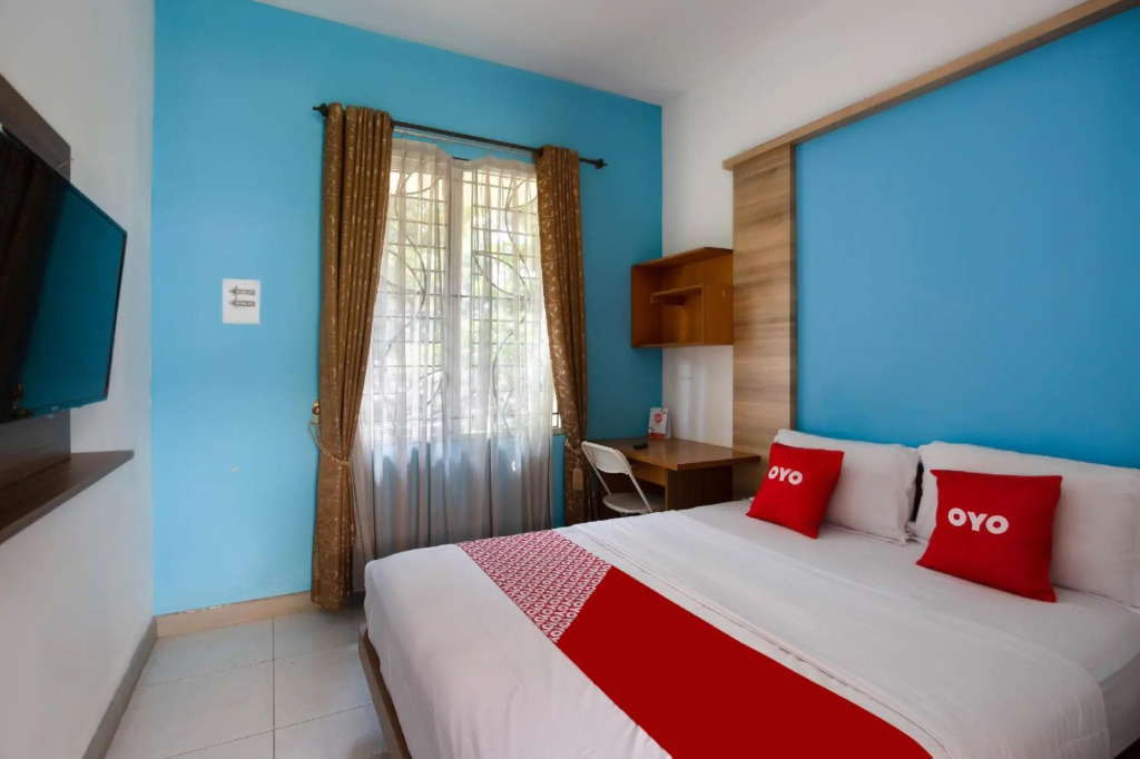 Airy Eco Syariah Karawaci Zam Zam Raya B1 7 Tangerang