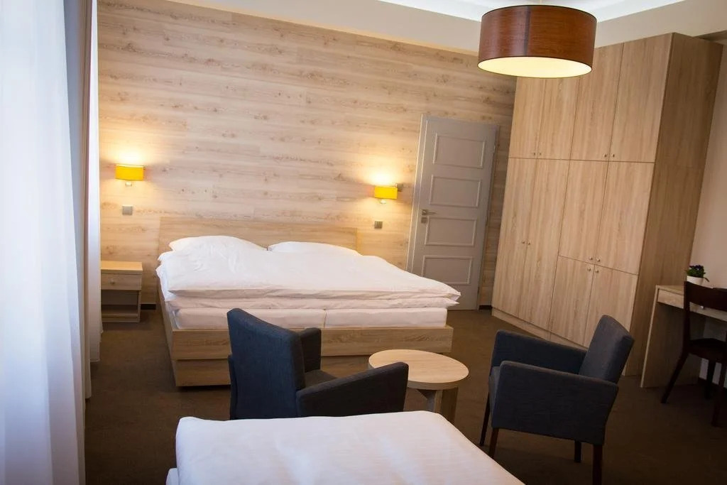 Hotel Freud