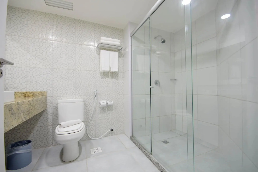 Oasis Imperial & Fortaleza