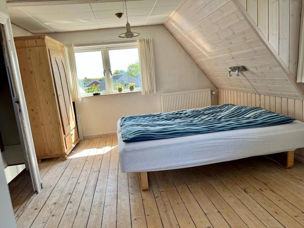 6 Person Holiday Home in Albaek-by Traum