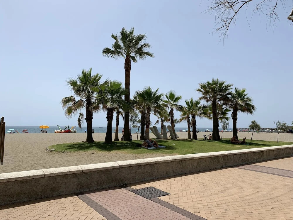 Apt Primera Línea Brisa de Mar by JITKey