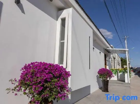 Yuanshe Homestay (Tang Dazhuang Branch)