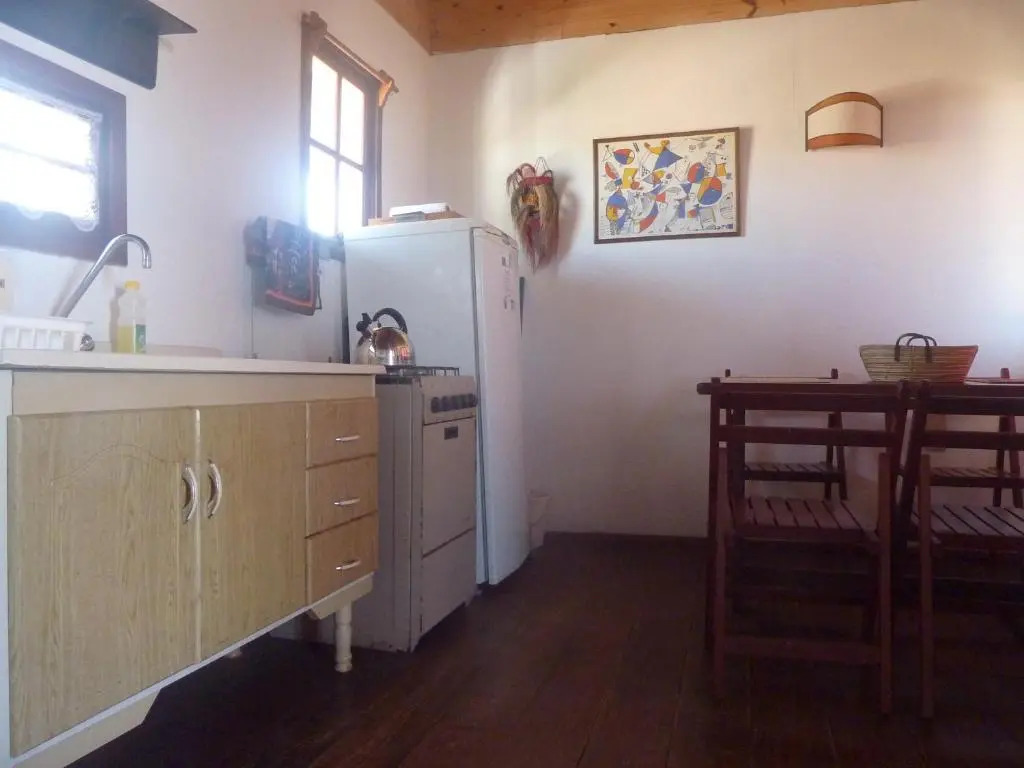 Puerto Diablo Lodge