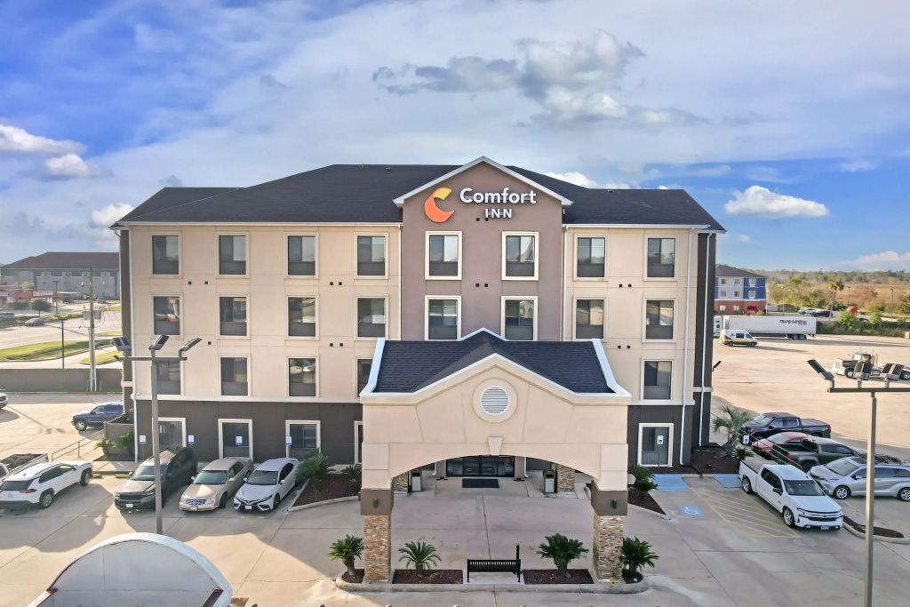 Comfort Inn Orange I-10