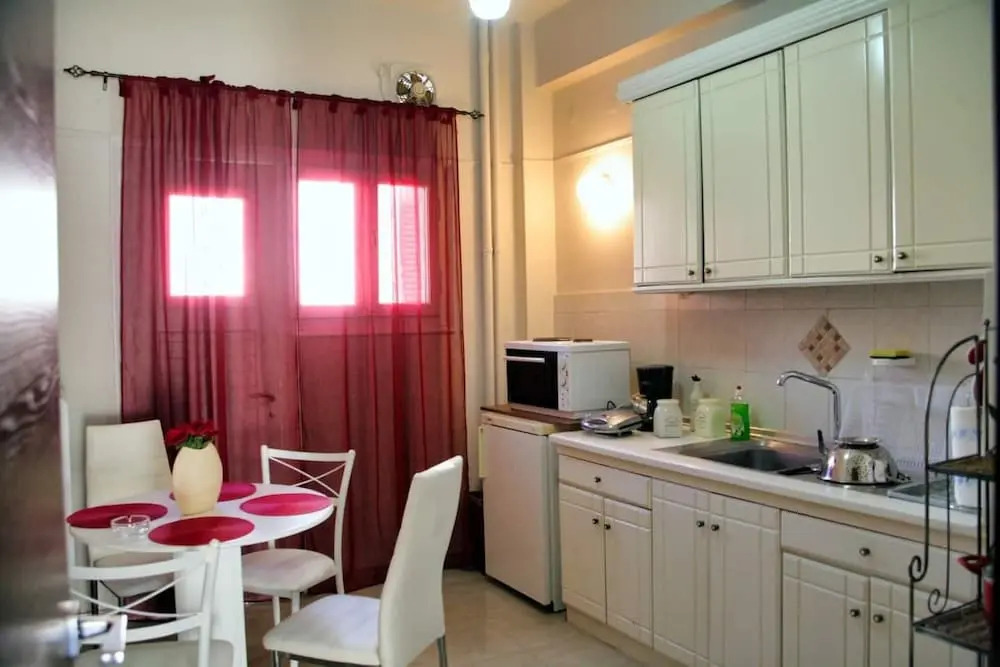 2 Bedroom Luxury Apartment in the Central Square