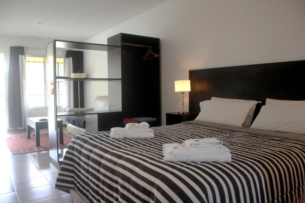 Las Lomas Suites & Spa