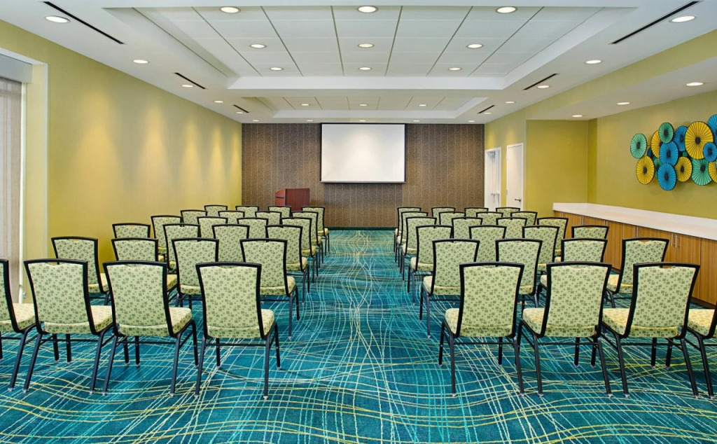 SpringHill Suites by Marriott Dallas Lewisville