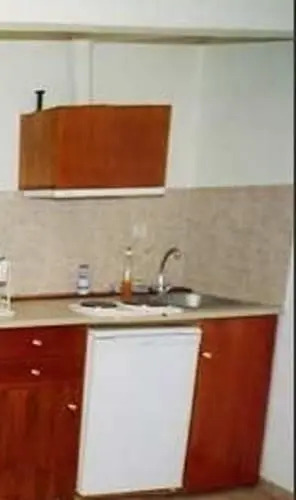 Tsigas Hotel
