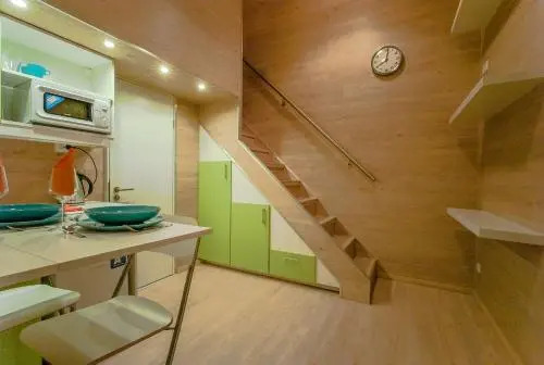 VVP Apartments