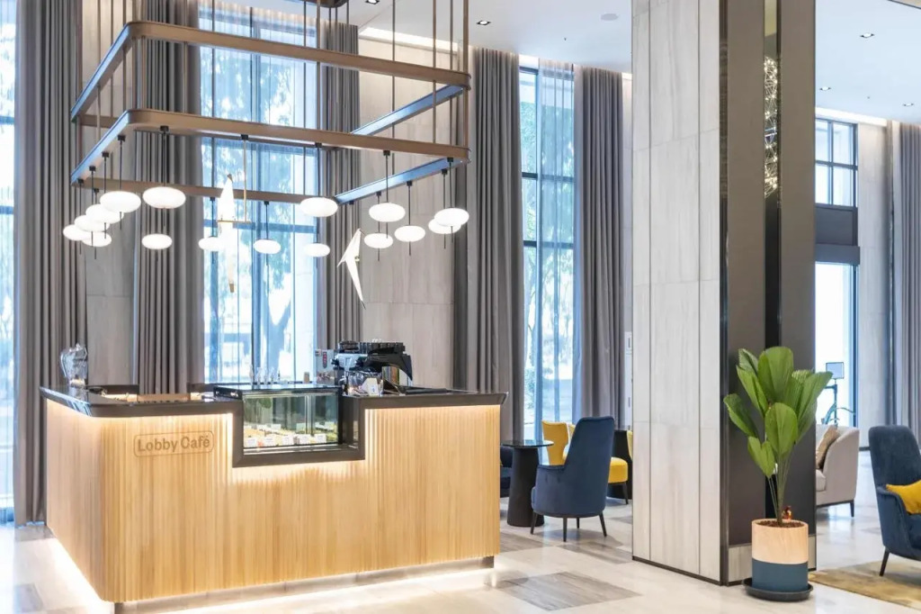 voco Chiayi by IHG