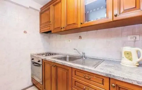 Holiday Home Omisalj I