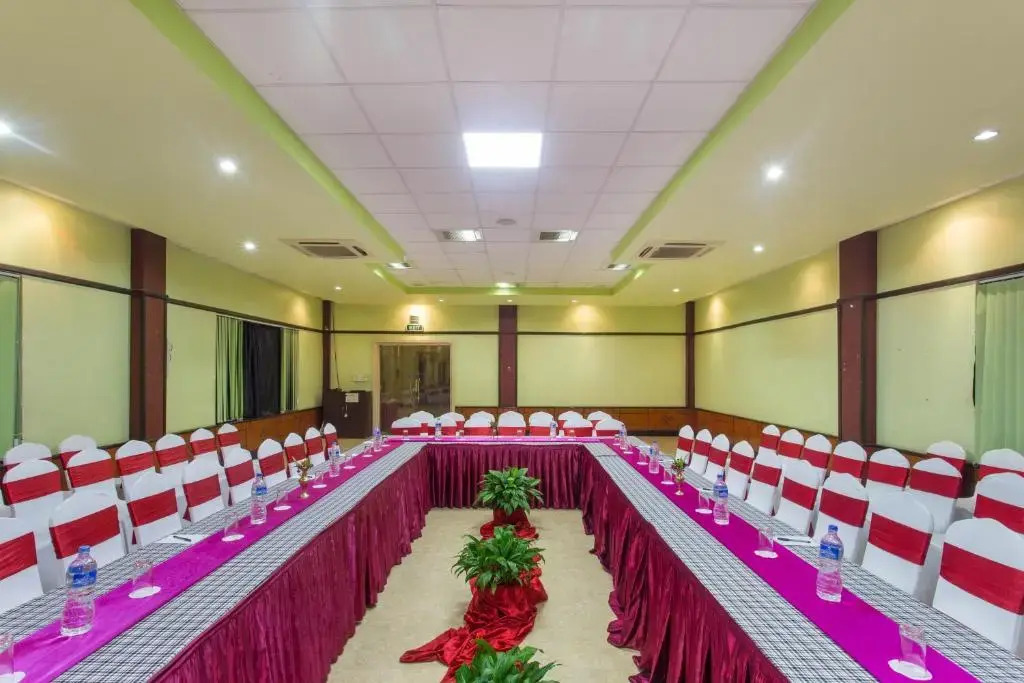 Mount Kailash Resort