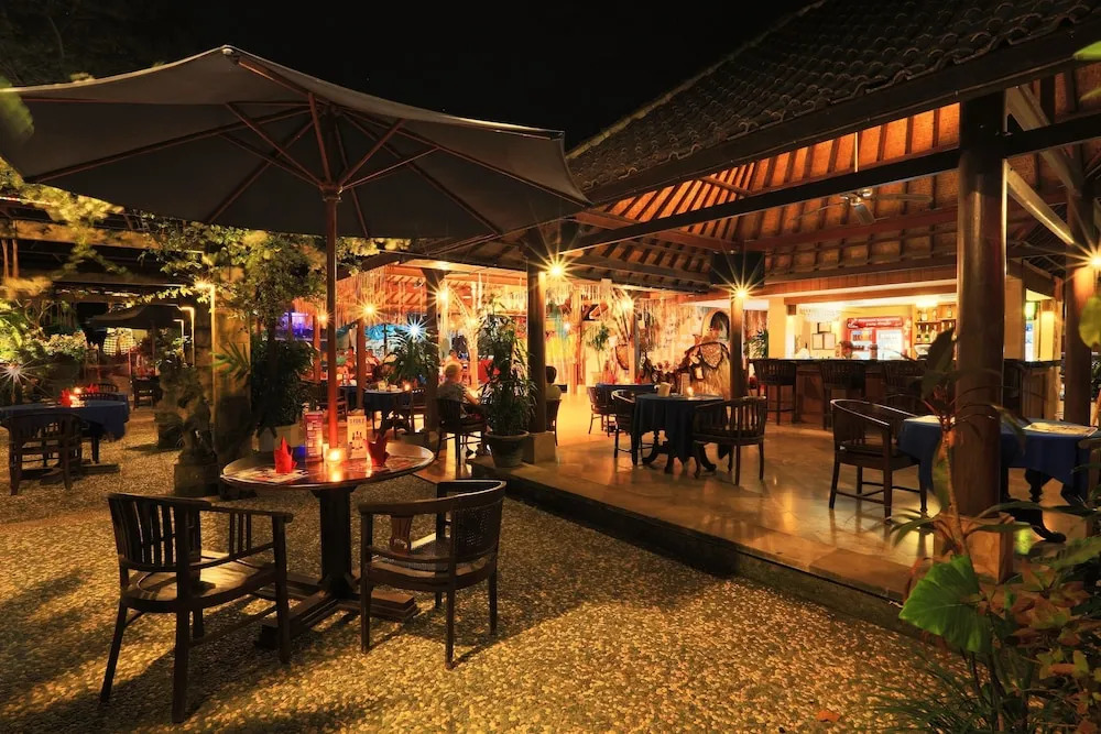 Laghawa Beach Hotel