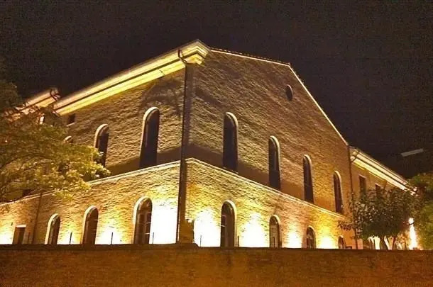 Asilo Ricci
