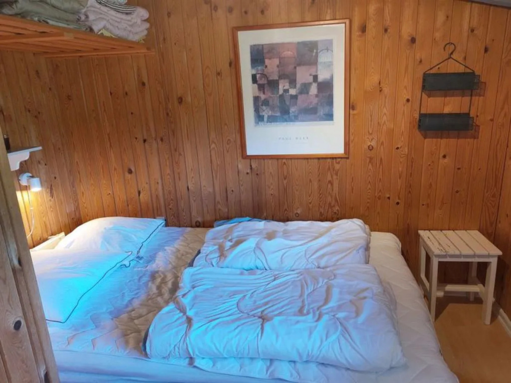 "Fita" - 1.8km from the sea in Western Jutland