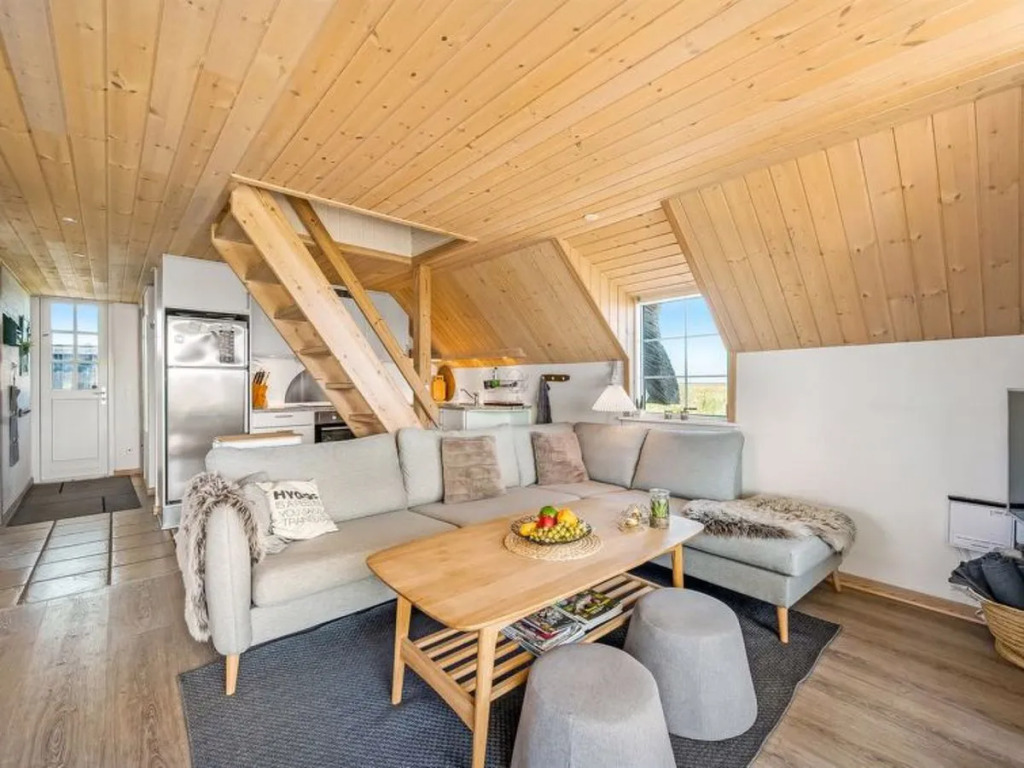 "Ehawee" - 150m from the sea in Western Jutland