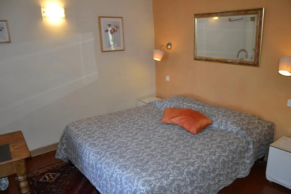 Hotellerie de lEsplanade
