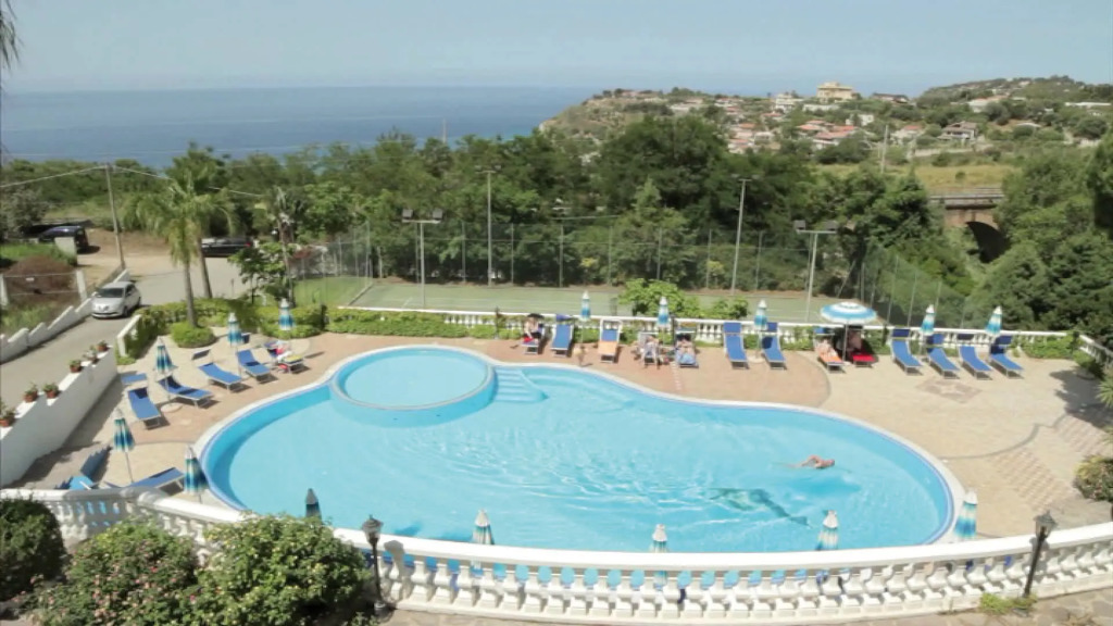 Villaggio Pineta Petto Bianco